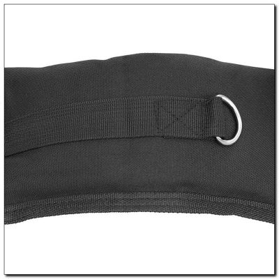 9. Cordura HMS KTO16 16kg Weighted Training Vest