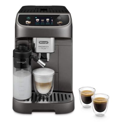 6. DeLonghi ECAM 320.70.TB espresso machine