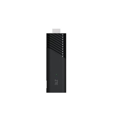 2. ZTE Android TV Stick B866W11K Black Media Player
