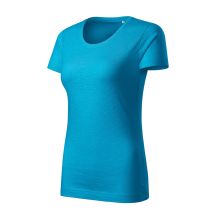 Gulf Women's T-Shirt (Turquoise)
