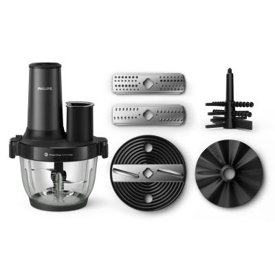 Philips 5000 series HR1501/00 5000 series chopper