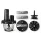 Philips 5000 series HR1501/00 5000 series chopper