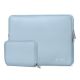 2. Tech-Protect Neoslim 13-14" Laptop Bag - Blue