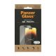6. PanzerGlass Classic Fit antibacterial glass for iPhone 14 Pro