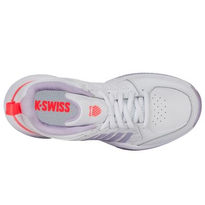 4. K-Swiss Court Express 2 Clay W shoes 94429-182-M