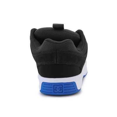 3. DC Lynx Zero SM shoes ADYS100668-BR4