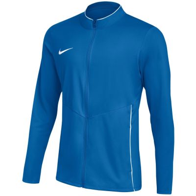 3. Nike Dri-FIT Park 26 Men's Sweatshirt Blue HM7249 463