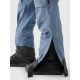 8. Men's 10000 membrane snowboard pants 4F 4FWAW24TFTRM619-32S