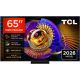 9. TCL C7L 65C7L TV 165.1 cm (65") 4K Ultra HD Smart TV Wi-Fi Black 3000 cd/m2