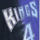 3. Mitchell & Ness NBA Sacramento Kings Chris Webber Tie Dye Cotton Tank - TTNK3206-SKIYYCWEBKPR