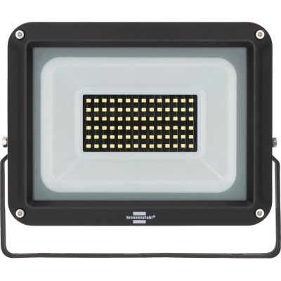 2. Brennenstuhl 1171250541 spotlight Black 50 W LED D