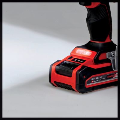 4. 18V TP-CD 18/70 LI-I BL SOLO Impact Drill Driver 4514315 EINHELL
