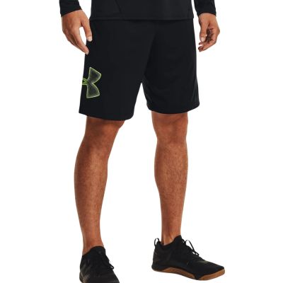 6. Under Armor Tech Graphic M shorts 1306443 008