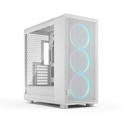 Fractal Design Epoch XL Tower White