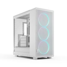 Fractal Design Epoch XL Tower White