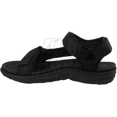3. Lee Cooper W sandals LCW-24-34-2615LA