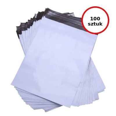7. BSTech Foliopak strong foil envelope 50mic 430x600 100 pcs FB07 A2