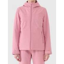 Ski jacket 5000 membrane women's 4F 4FWAW24TTJAF0780-54S