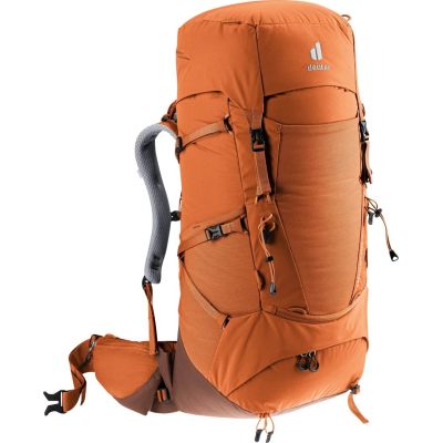 3. Trekking backpack - Deuter Aircontact Core 45+10 SL