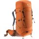 3. Trekking backpack - Deuter Aircontact Core 45+10 SL