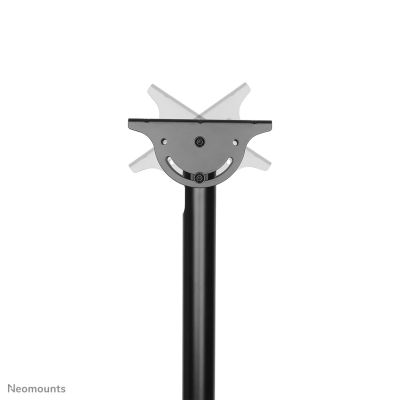 9. Neomounts NM-C440DBLACK Sign Mount 152.4 cm (60") Black