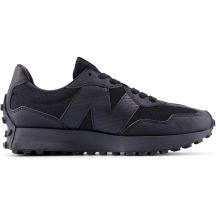 New Balance U327 lifestyle black unisex sneakers (U327SCA)