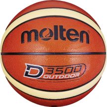 Molten B7D3500 basketball