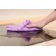 4. Vileda 2-in-1 Microfiber Kitchen Cloth 1 pc.