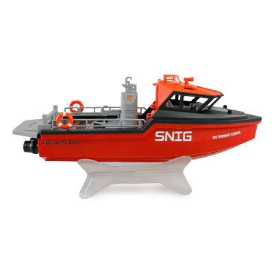 3. Amewi Lifeboat Brushless Jet Drive 320mm RTR/RO