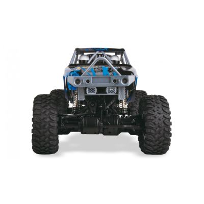 6. Amewi RC Double Bridge 4WD 1:10 RTR Remote-Controlled Crawler for Ages 14+