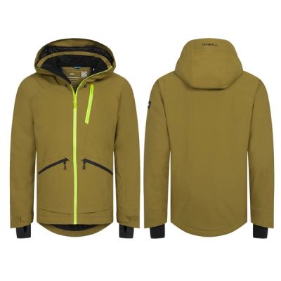 5. O'Neill ski jacket M 2500007-17015