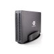 7. Conceptronic CHD3SU Hard Drive Enclosure HDD Case Black 3.5"