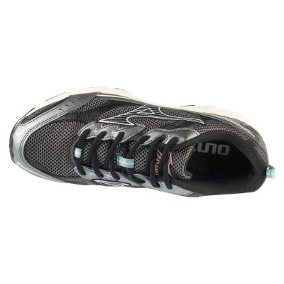 3. Mizuno MXR Sport D1GA245130 Grey 41