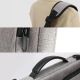 7. 15-16 Tech-Protect Defender Bag Laptop Bag - Gray