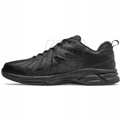 2. New Balance M MX624AB5 41.5 shoes