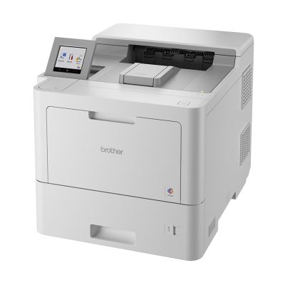 13. Brother HL-L9470CDN Color Laser Printer 2400 x 600 DPI A4