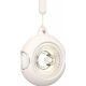 Vention Donut-Shaped BT 5.3 Wireless In-Ear Headphones IPX4 White