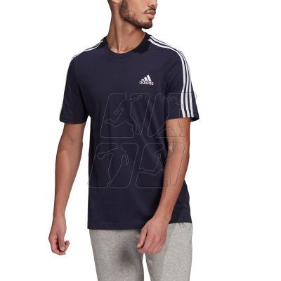 2. T-shirt adidas Essentials M GL3734