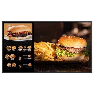 2. AG NEOVO MONITOR NSD-4303 4K 3X HDMI,ANDROID WI-FI