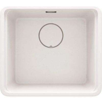 Single-bowl granite sink ZKM_A10A 5907650831174