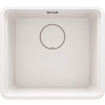 Single-bowl granite sink ZKM_A10A 5907650831174