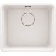 Single-bowl granite sink ZKM_A10A 5907650831174
