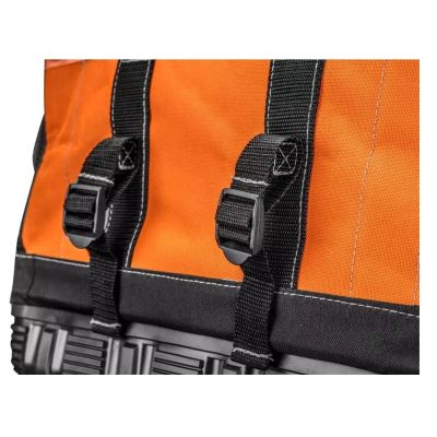 11. Neo Tools Tool Bag 40 x 22 x 33 cm, 600D Nylon Material