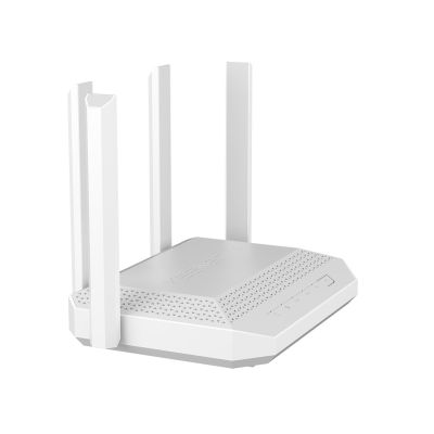 3. Keenetic Hero KN-1012-01-EU AX3000 router