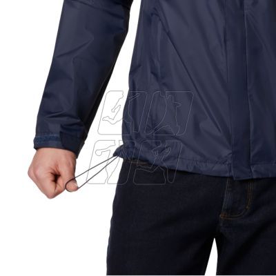 3. Columbia Watertight II Rain Jacket M 1533898464