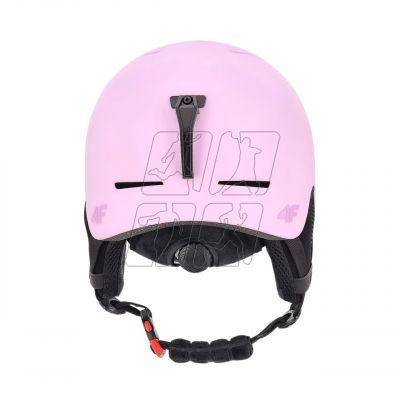 5. Ski helmet 4F U074 4FWAW24AHELU074 51S rS/M 54-58 cm 