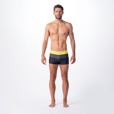 5. Aquawave Stripe M 92800348594 Swim Trunks