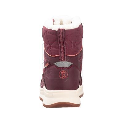 5. Trollkids Arendal Winter Boots XT Waterproof Jr 671-419