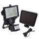 5. MACLEAN SOLAR LED FLOODLIGHT WITH SENSOR IP44 MCE442