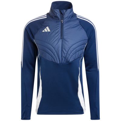 8. Adidas Tiro 24 Winterized M sweatshirt IY0127